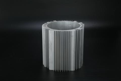 工业铝型材价格